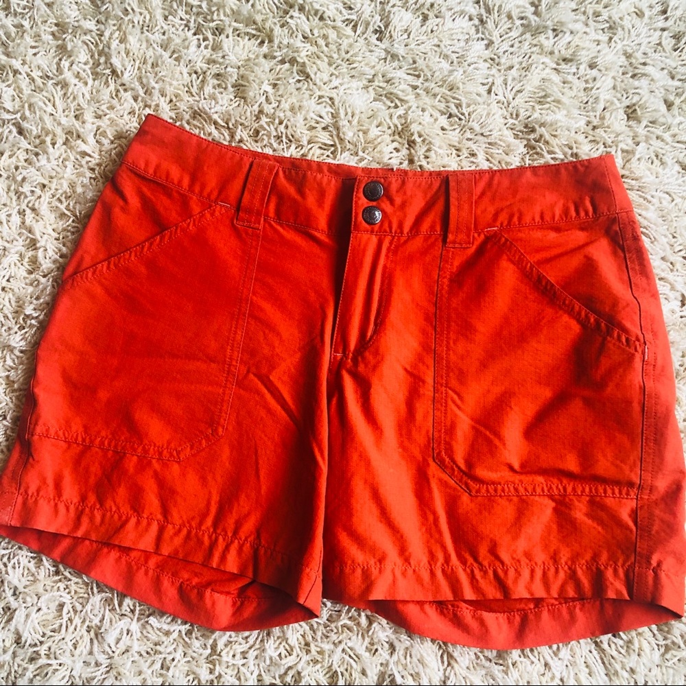 Patagonia Shorts Size 4